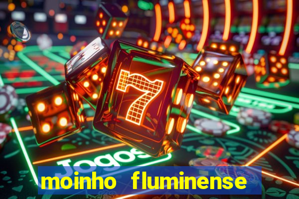 moinho fluminense vai virar shopping